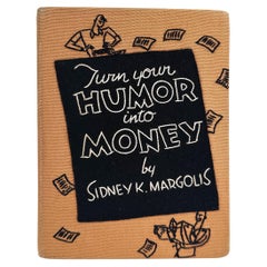 Olympia Le-Tan Humour Into Money Pochette