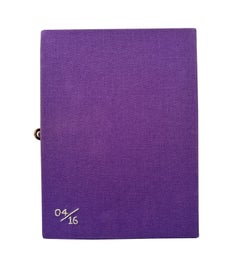 Olympia Le Tan Jazz Age Clutch