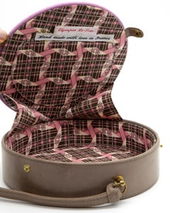 Olympia Le Tan 'La Dolce Vita' Wristlet