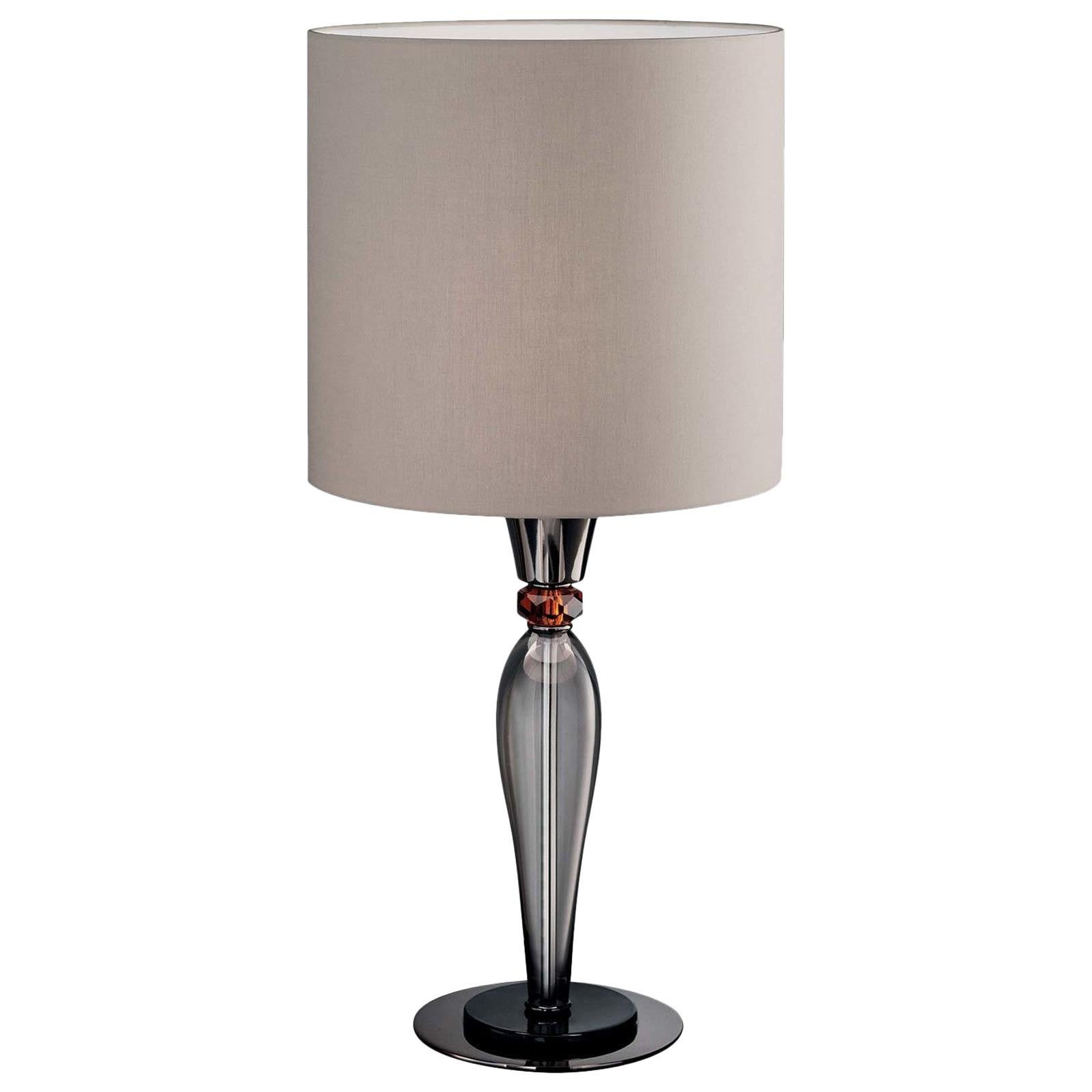 Olympia LG1 Table Lamp For Sale