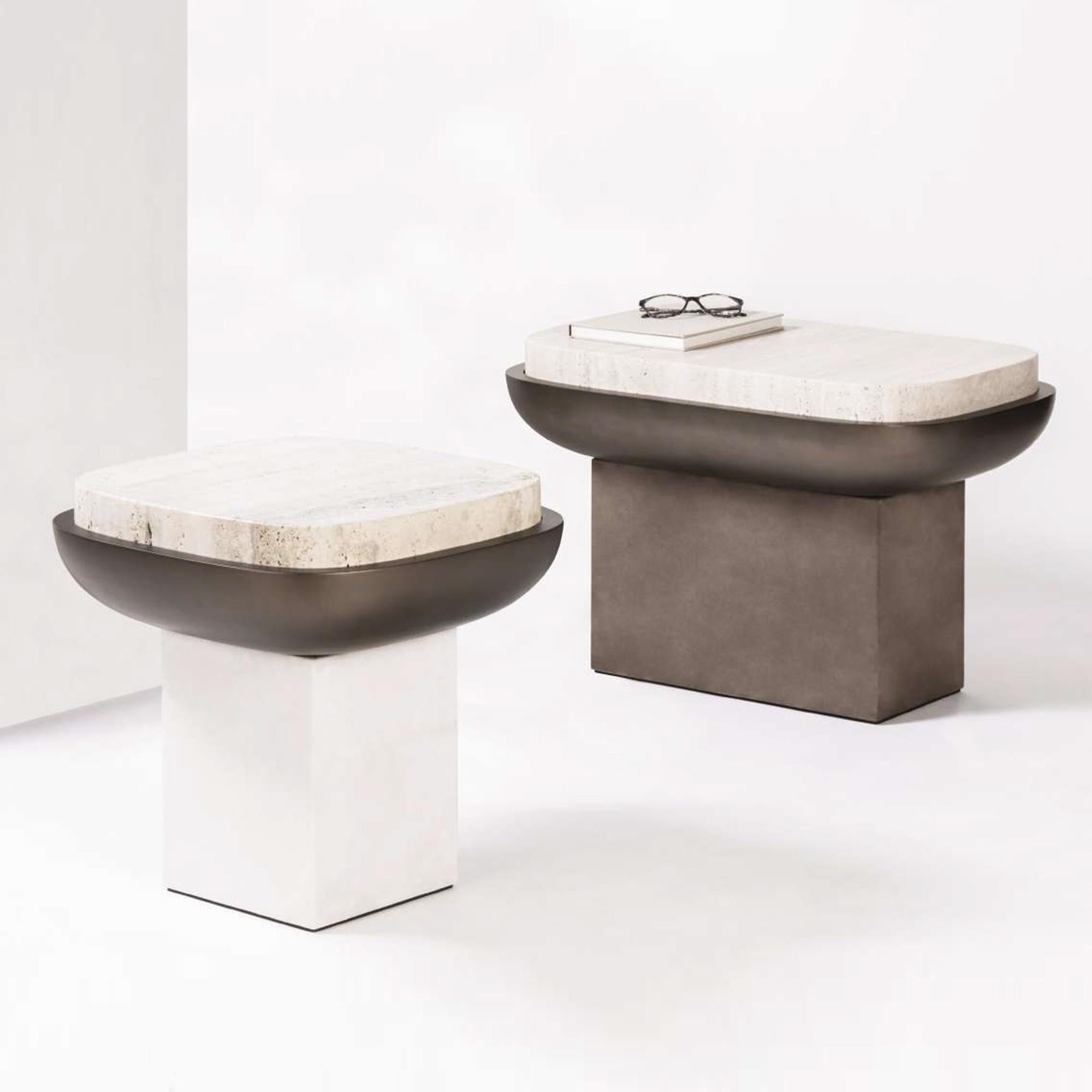 Depuis près de vingt ans, la marque Giobagnara allie savoir-faire traditionnel et technologie de pointe pour produire une élégance de haut niveau. Avec des créations luxueuses disponibles dans une palette de couleurs unique et pratiquement illimitée