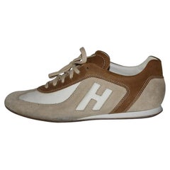Hogan "Olympia" sneakers size 39 1/2