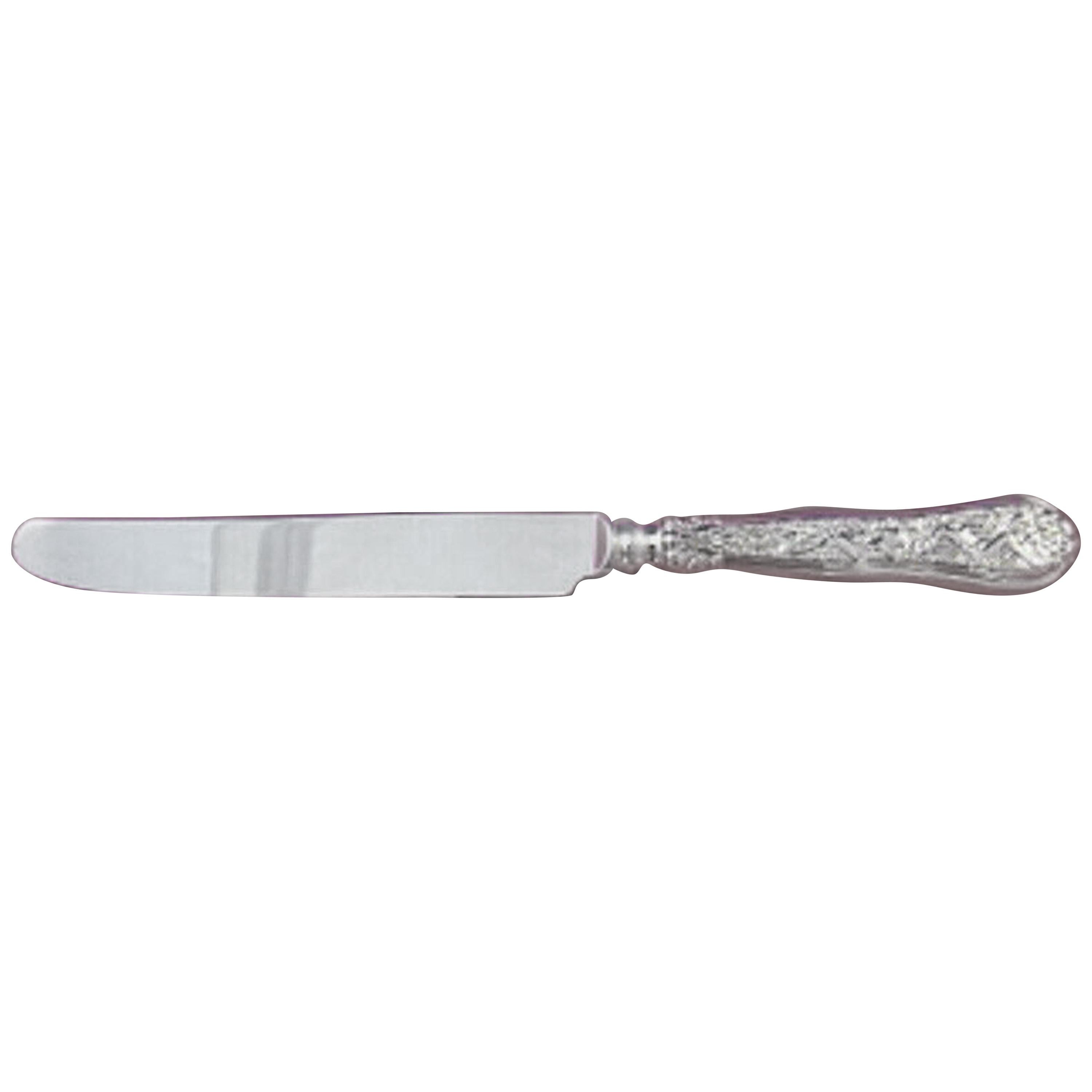 Olympian by Tiffany and Co Sterling Silver Breakfast Junior Knife, French
