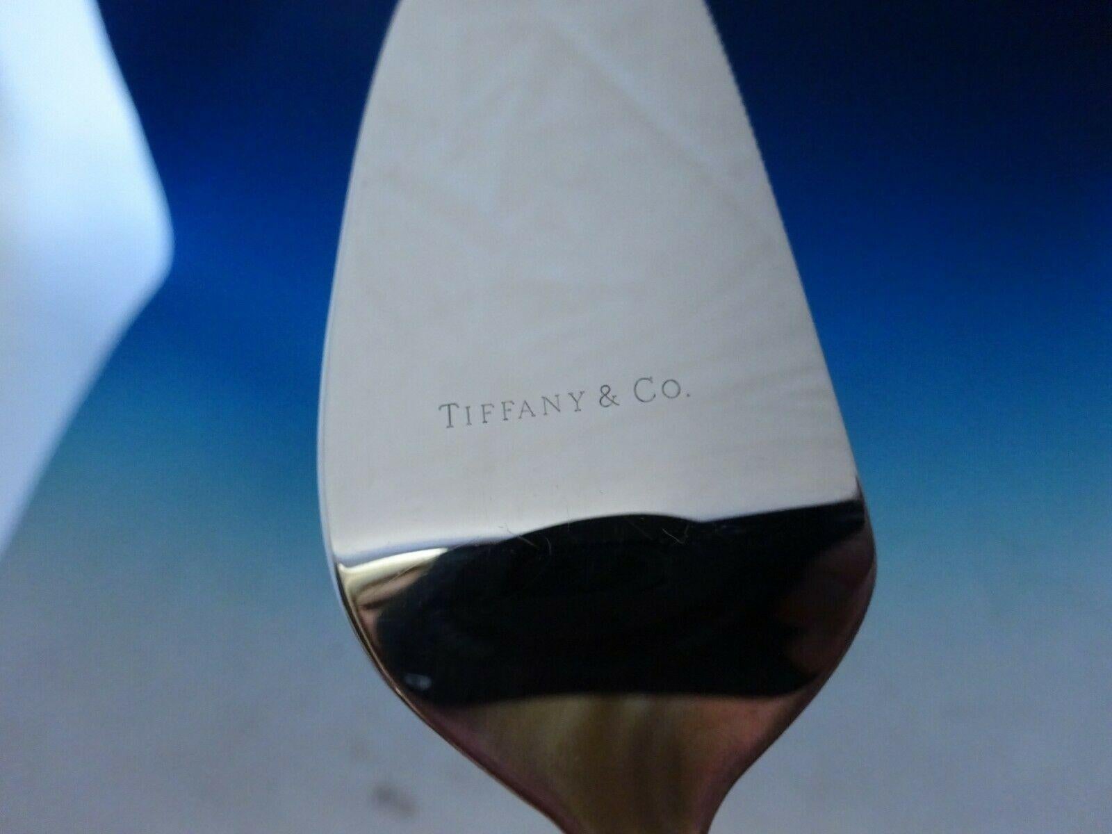 Olympian by Tiffany & Co. Sterling Silver Cheese Server HH WS Original 1