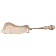 Olympian by Tiffany and Co Sterling Silver Crumber Dolphin Shaped 13 5/8"