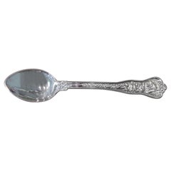 Olympian by Tiffany & Co. Sterling Silver Demitasse Spoon Antique