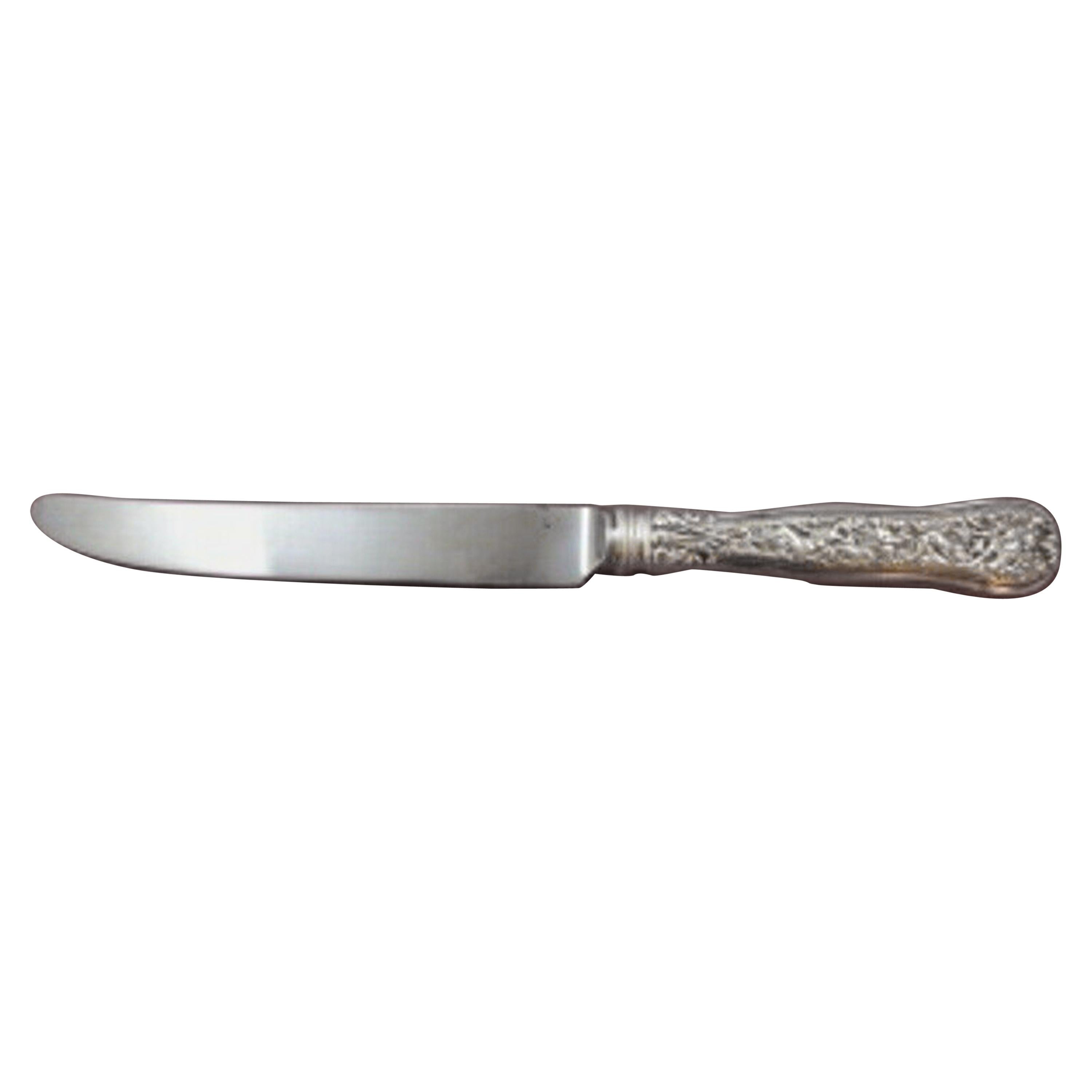 Olympian by Tiffany & Co Sterling Silver Dinner Knife French Blade