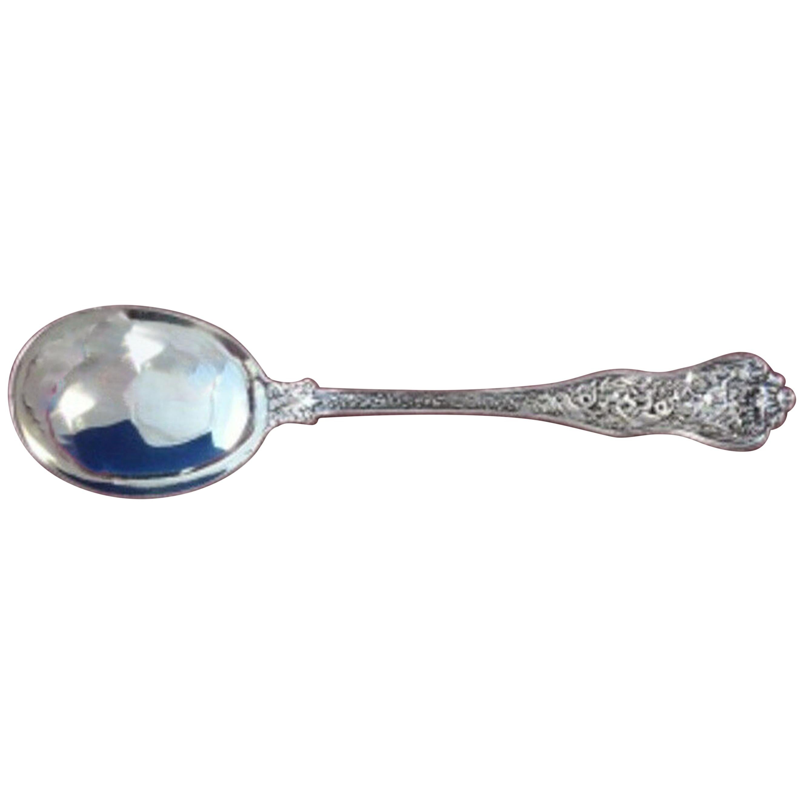 Olympian by Tiffany & Co. Sterling Silver Gumbo Soup Spoon Antique