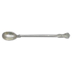 Olympian by Tiffany & Co Sterling Silver Iced Tea Spoon Antique