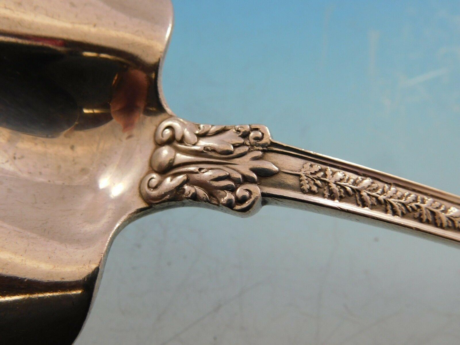 Olympian von Tiffany & Co. Sterlingsilber-Tortenheber AS, gezahnt 1