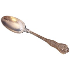 Olympian by Tiffany & Co. Sterling Silver Place Soup Spoon Flatware