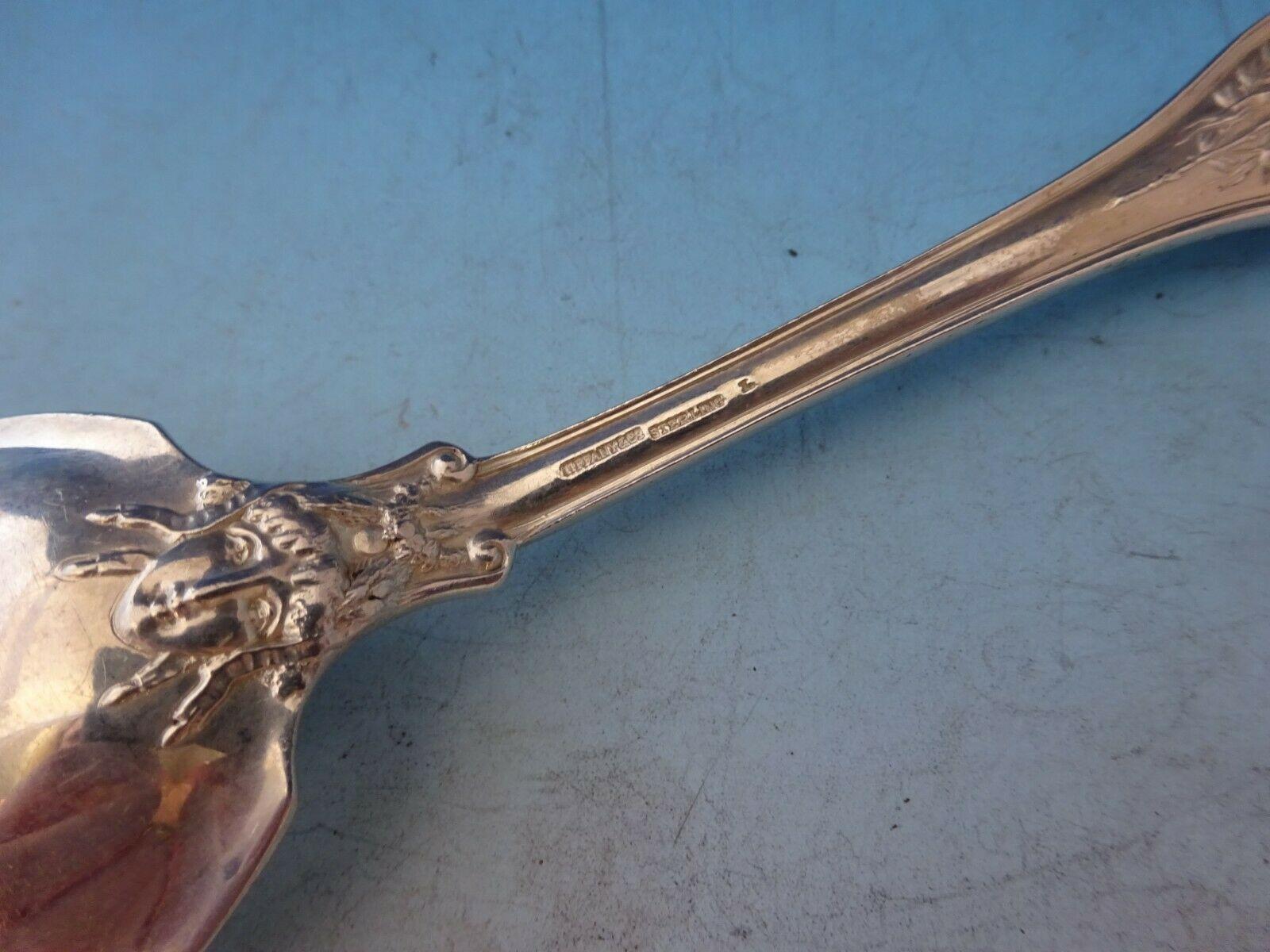 Olympian by Tiffany & Co. Sterling Silver Preserve Spoon 2