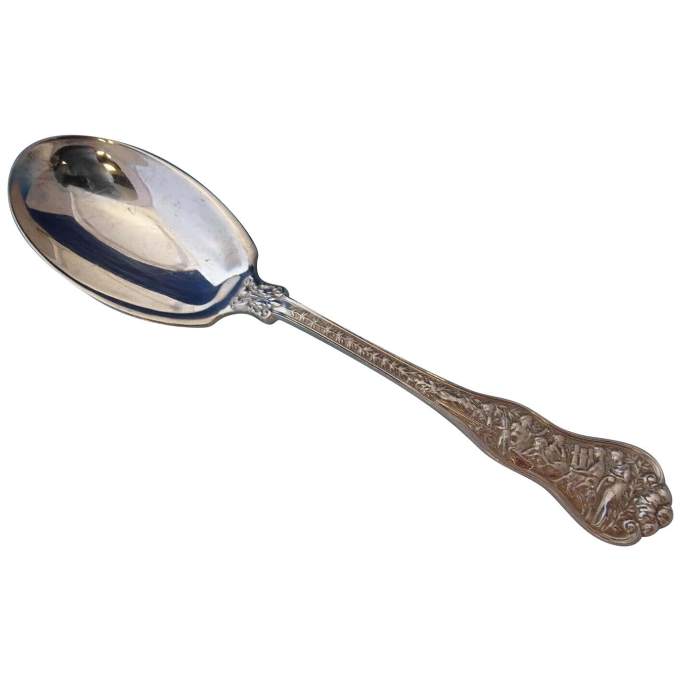 Olympian by Tiffany & Co. Sterling Silver Preserve Spoon