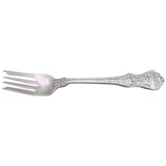 Olympian by Tiffany & Co. Sterling Silver Salad Fork 4-Tine Straight