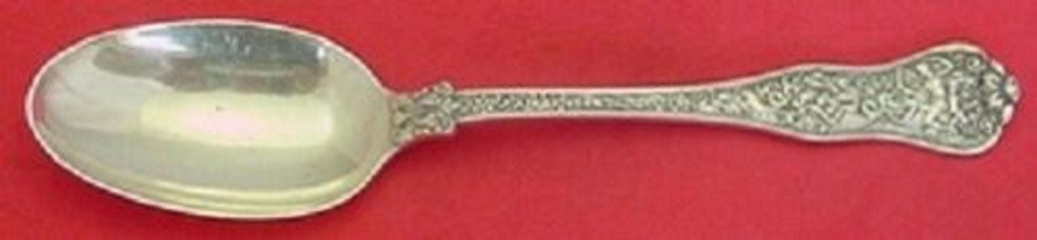 20th Century Olympian by Tiffany & Co Sterling Silver Serving Spoon