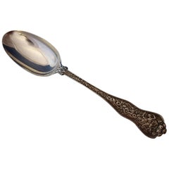 Olympian by Tiffany & Co Sterling Silver Serving Spoon