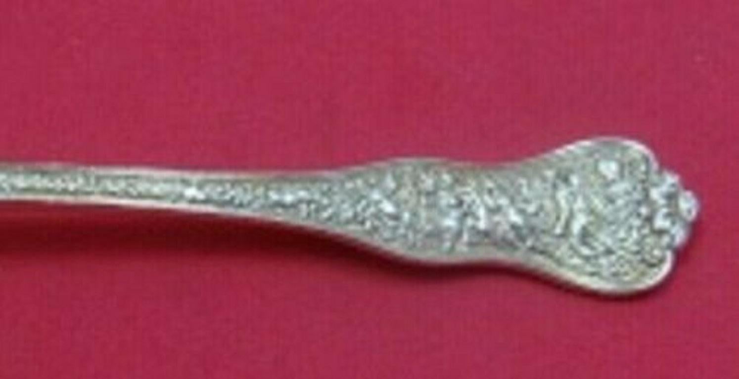 20th Century Olympian by Tiffany and Co Sterling Silver Sherbet Spoon Gw Pinched