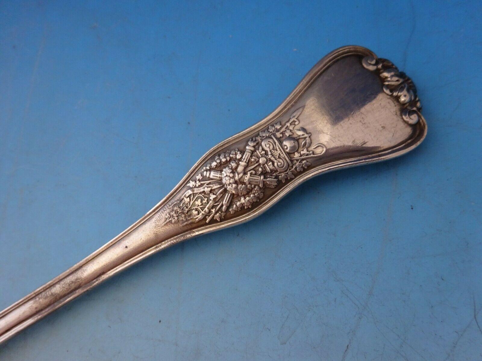 20th Century Olympian by Tiffany & Co Sterling Silver Vegetable Serving Spoon