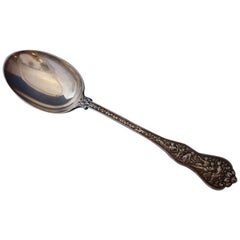 Olympian by Tiffany & Co Sterling Silver Vegetable Serving Spoon