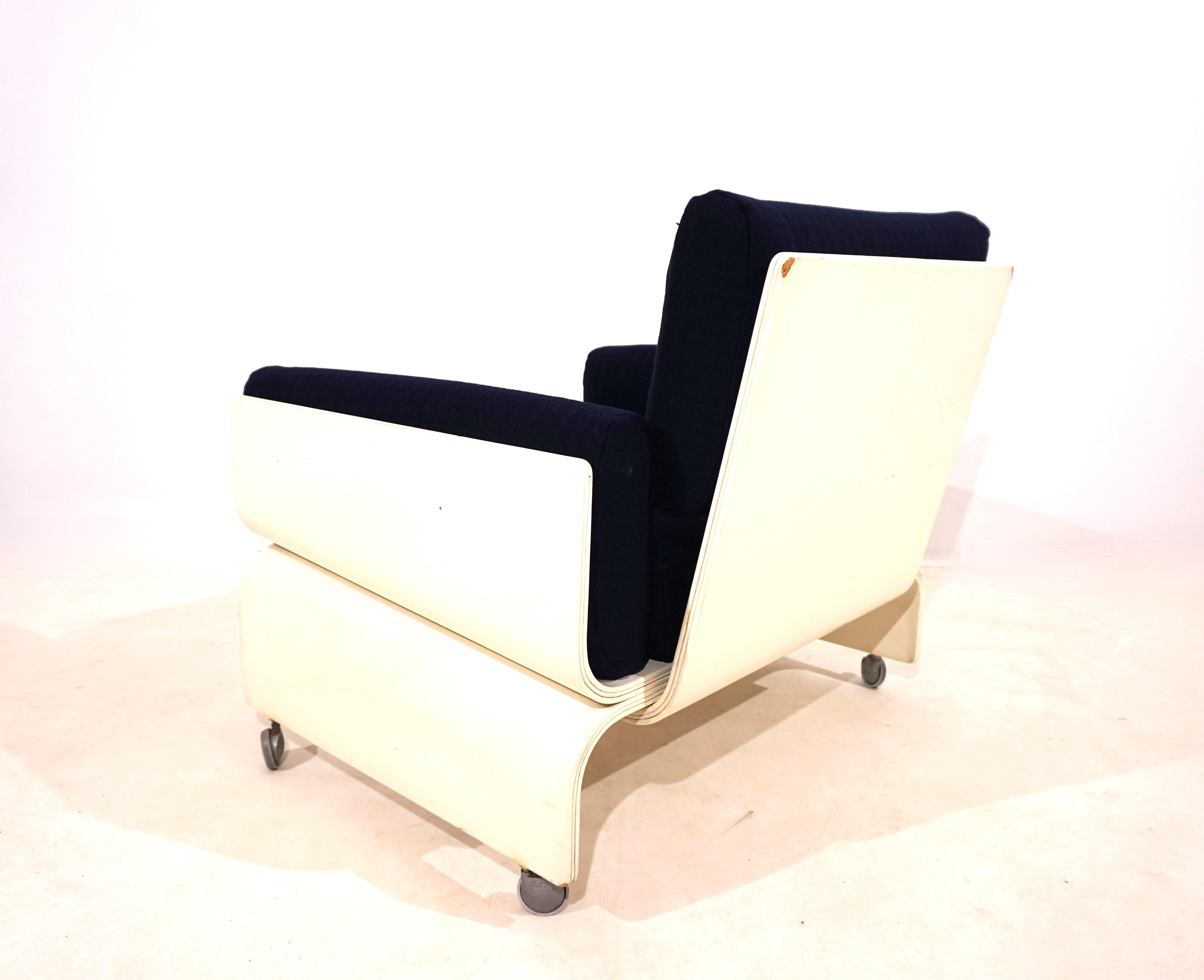 Olympic Airways lounge chair 60s For Sale 9