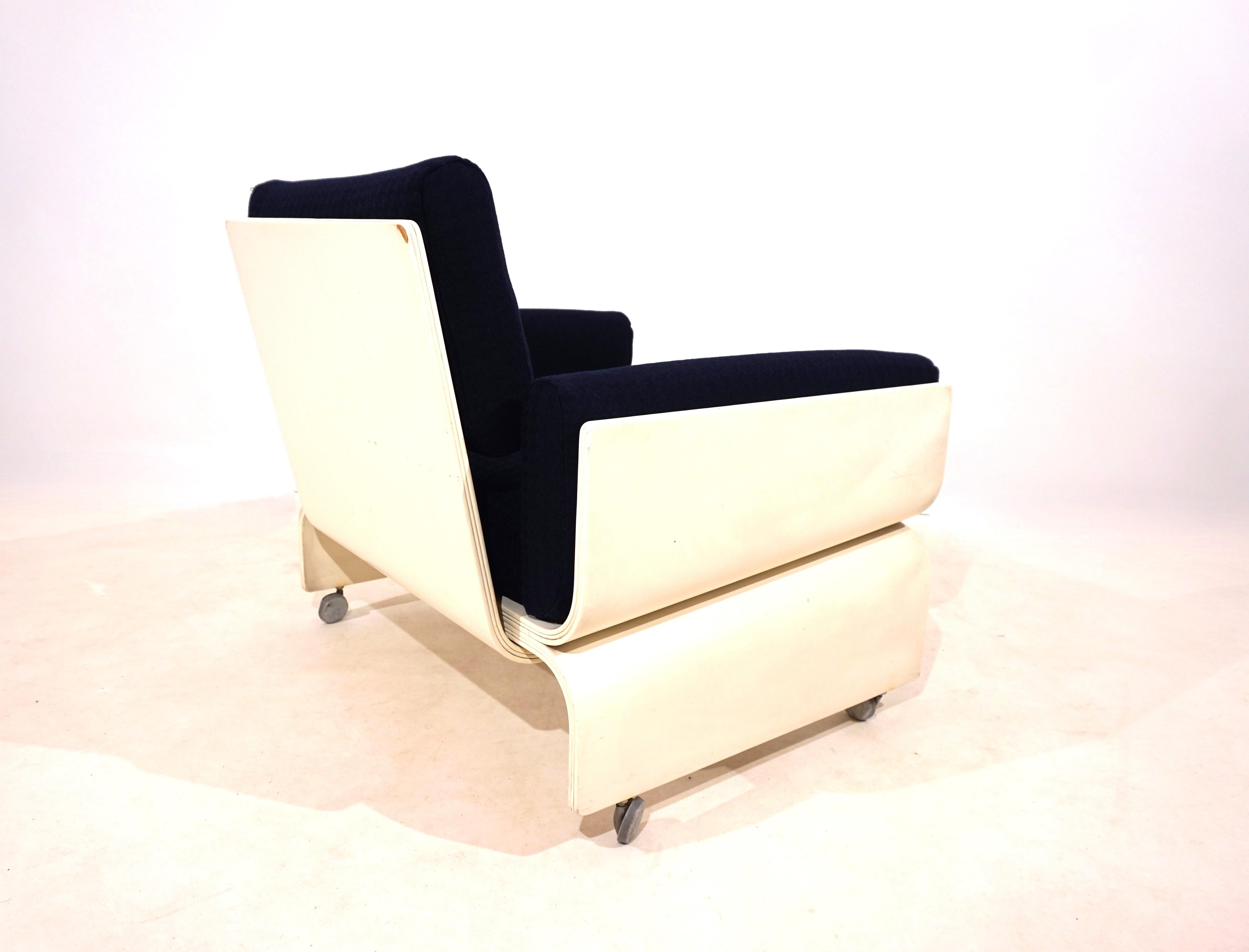 Olympic Airways lounge chair 60s For Sale 10
