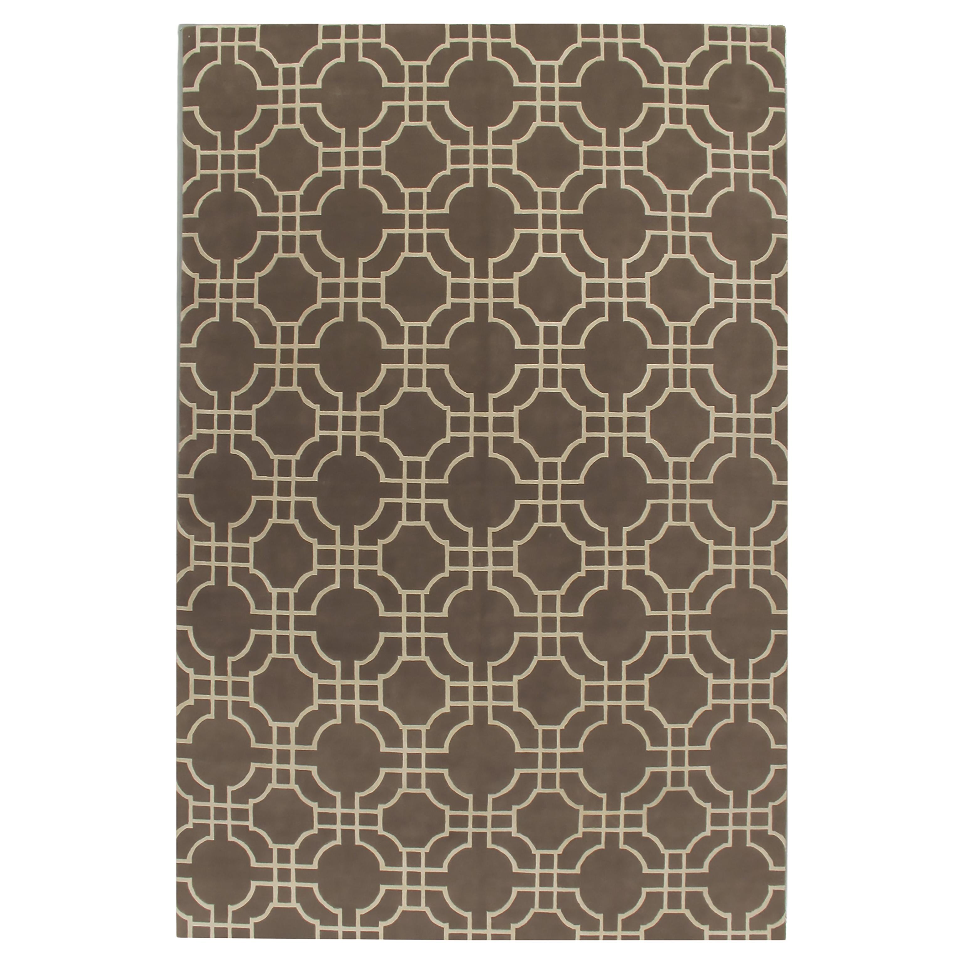 Colección Olympic Crema Topo Alfombra 9' x 12 en venta