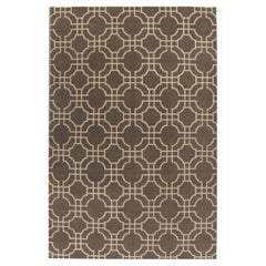 Colección Olympic Crema Topo Alfombra 9' x 12