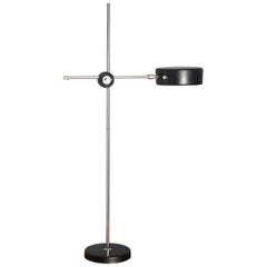 Olympic Floor Lamp, Anders Pehrson for Atelje Lyktan Olympic Floor Lamp, Anders Pehrson for Atelje Lyktan