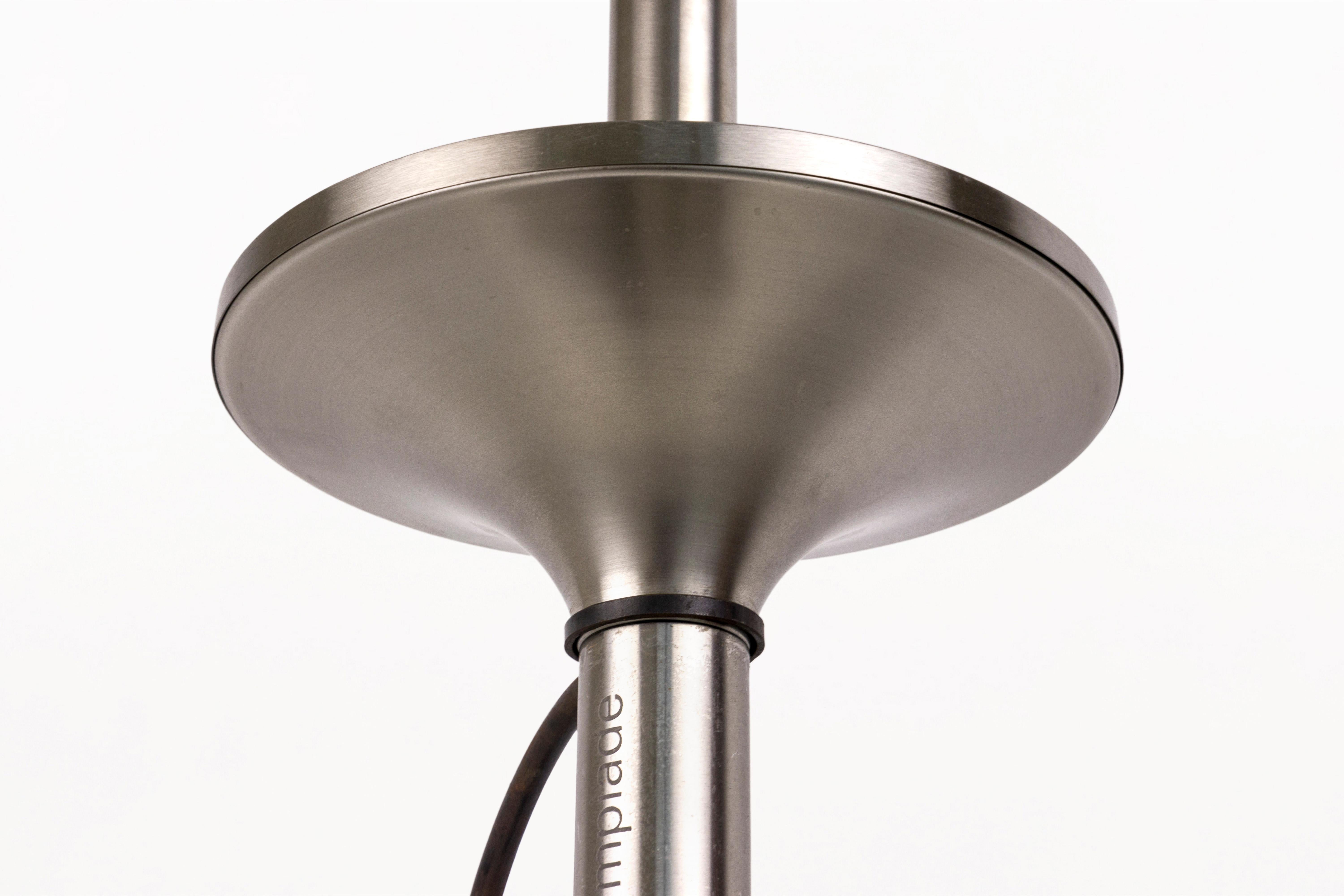 Olympic Torch, Munich 1972 by Friedrich Krupp AG, Circa 1970, Germany For Sale 4
