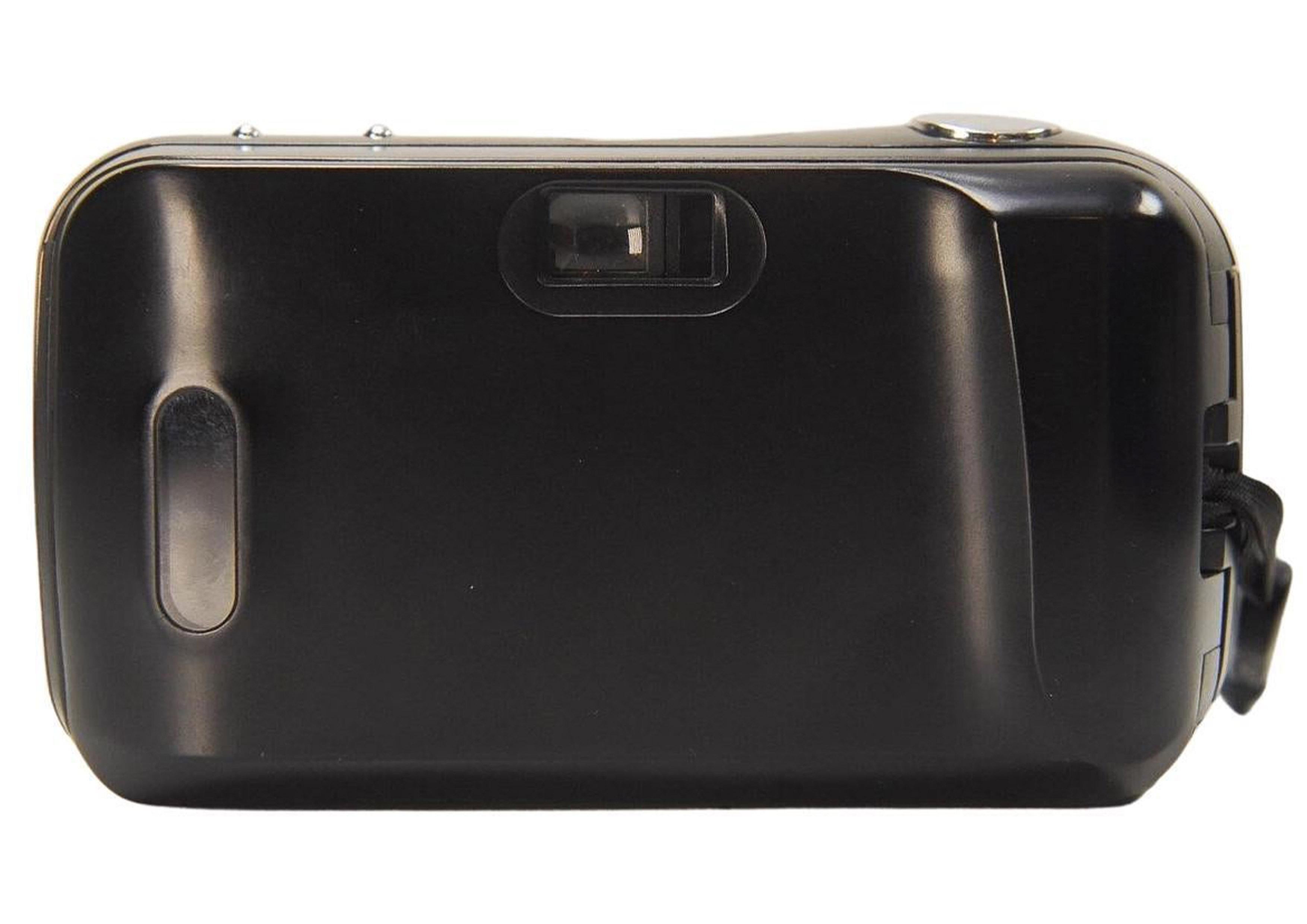 Olympus MJU-1 Compact 35mm Film Camera with Olympus 35mm F/3.5