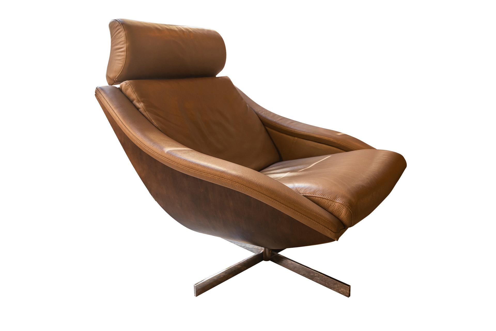 fauteuil dolphin roche bobois