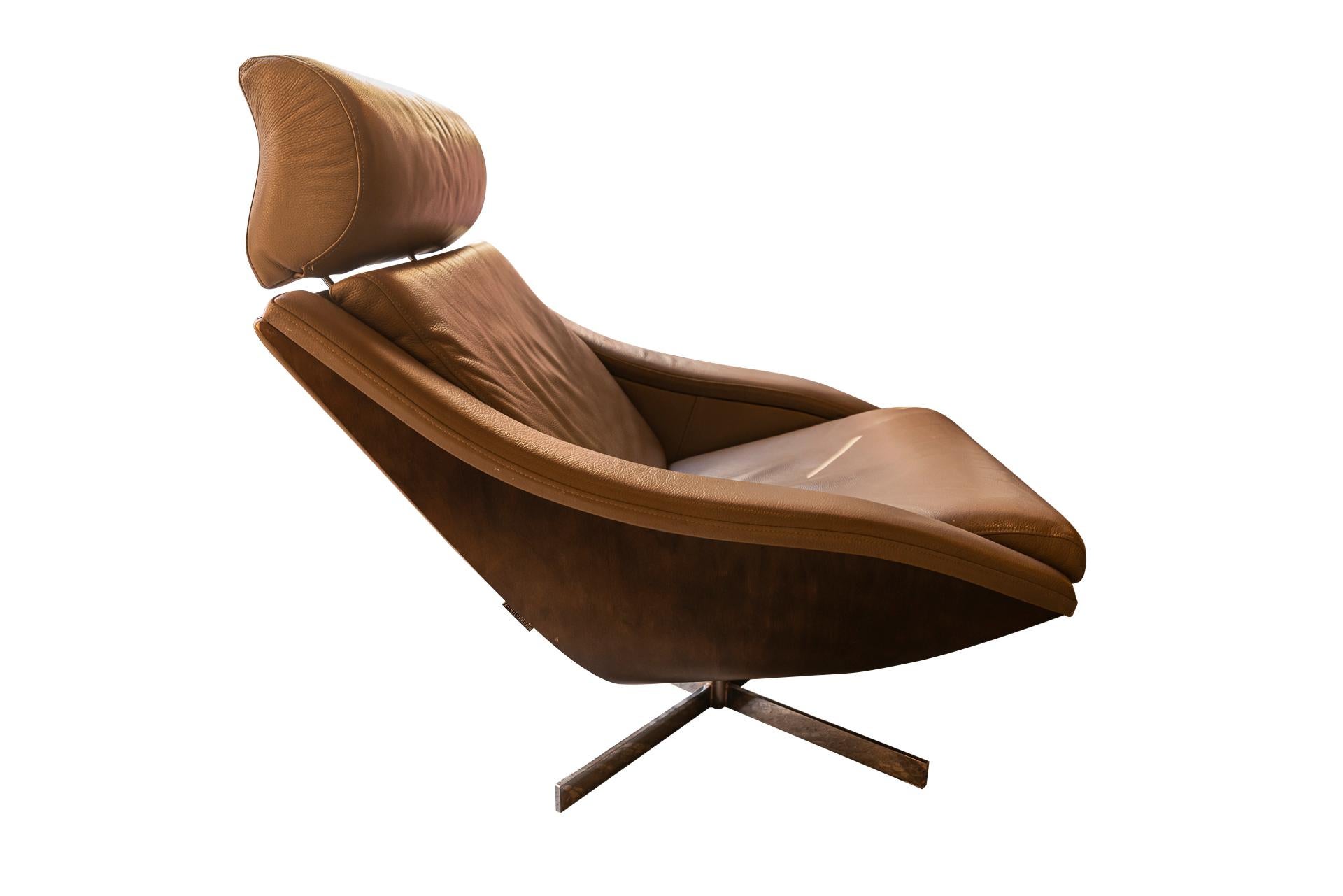 chaise bakea