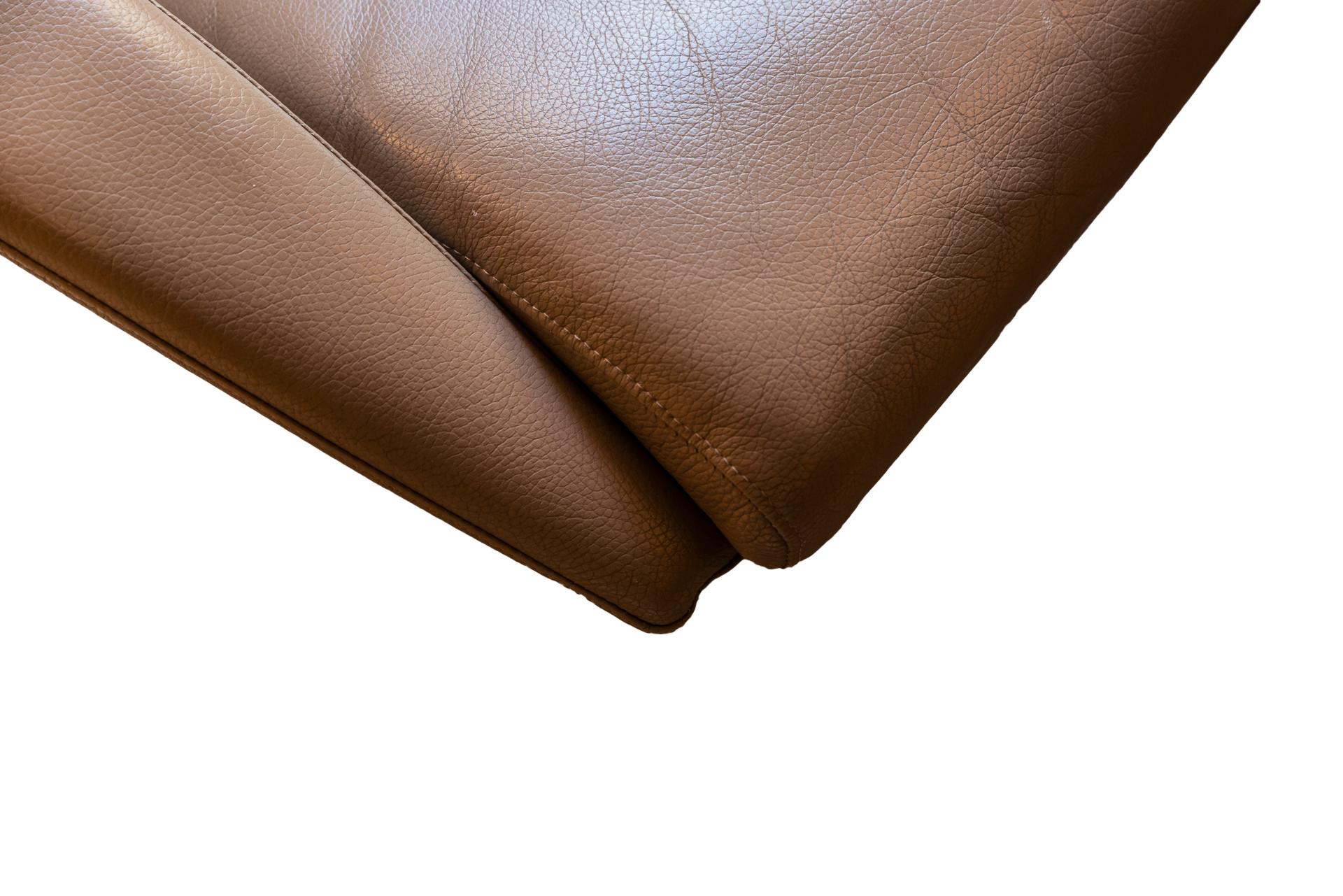 XXIe siècle et contemporain Chaise pivotante Bakea de O&M Design pour Roche Bobois, France, datant d'environ 2000