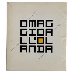 Homenaje a Holanda (Homage to Holland)