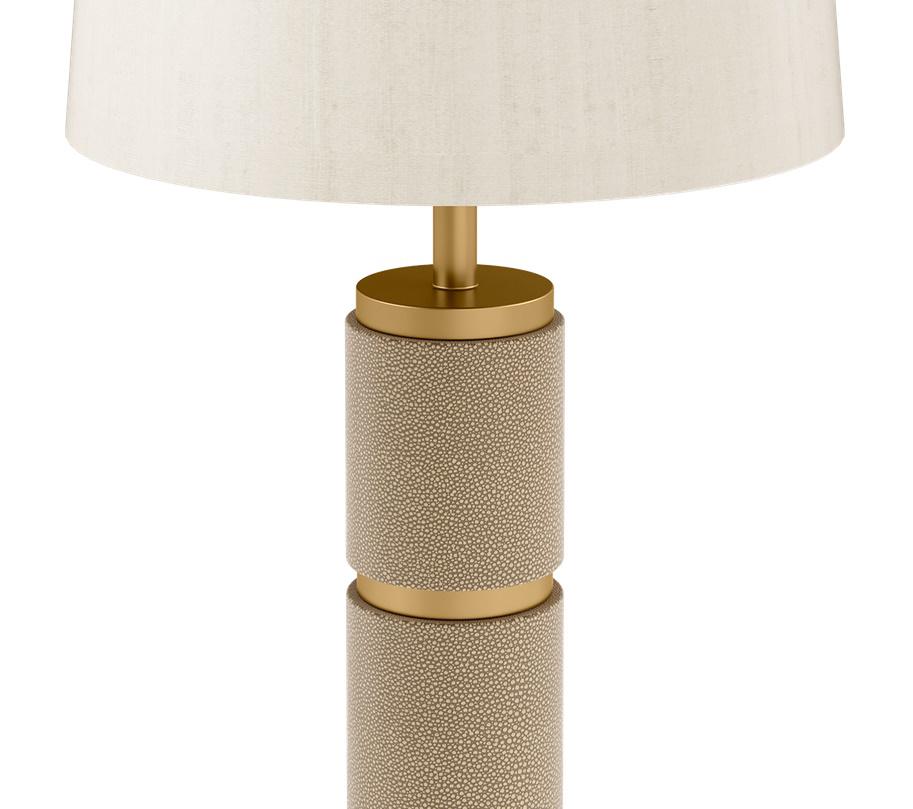 Oman Table Lamp For Sale 2