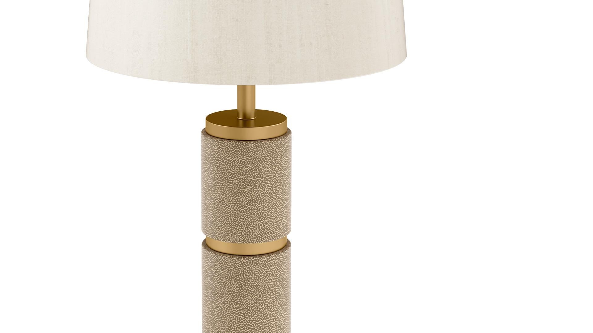 Modern Oman Table Lamp For Sale