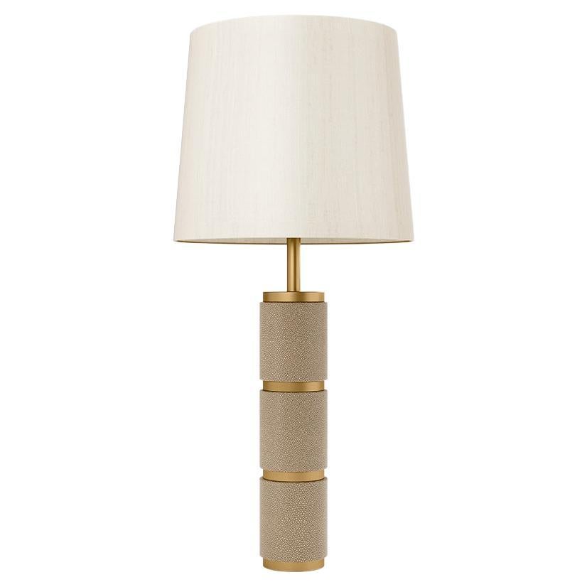 Oman Table Lamp For Sale