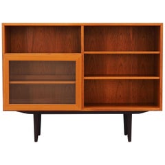 Omann Jun Bookcase 1960-1970 Danish Design