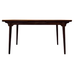 Omann Jun No.54 Dining Table
