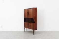Omann Jun Rosewood Corner Cabinet