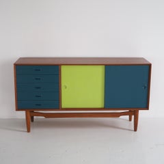 Credenza Omann Jun