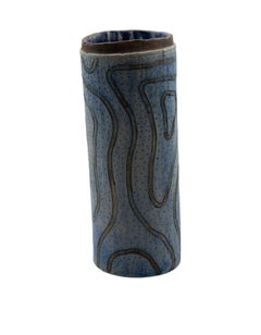 Omar Hernandez Zwei Mezcal-Gefäße