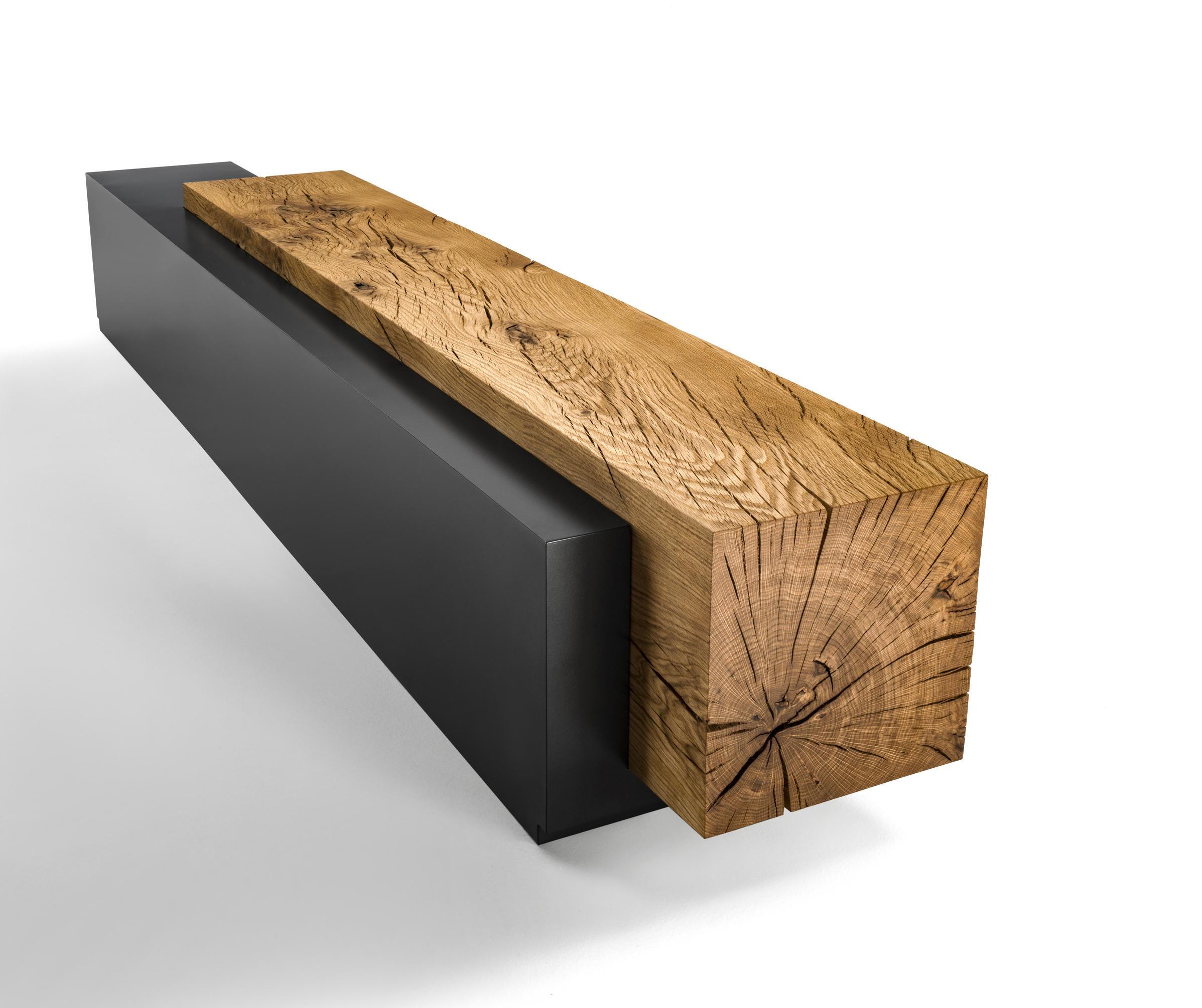 ombra bench