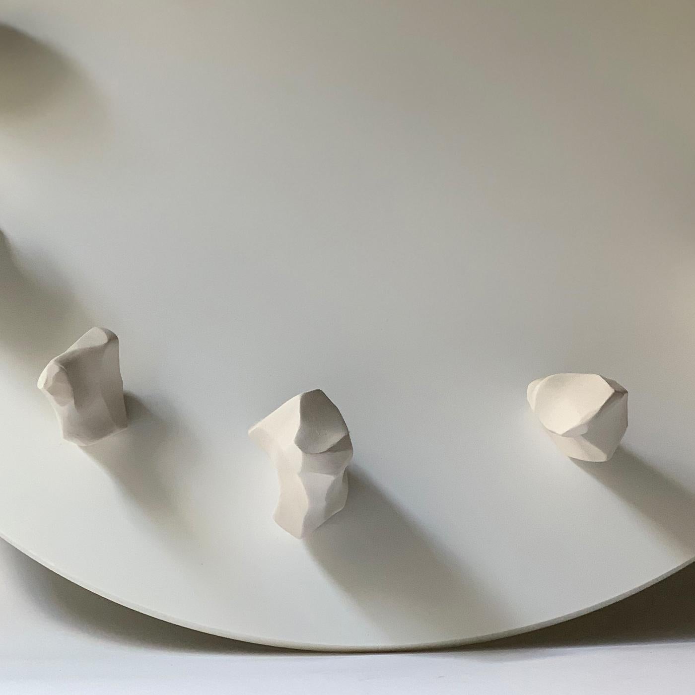 Ombra del Tempo Sculpture In New Condition For Sale In Milan, IT