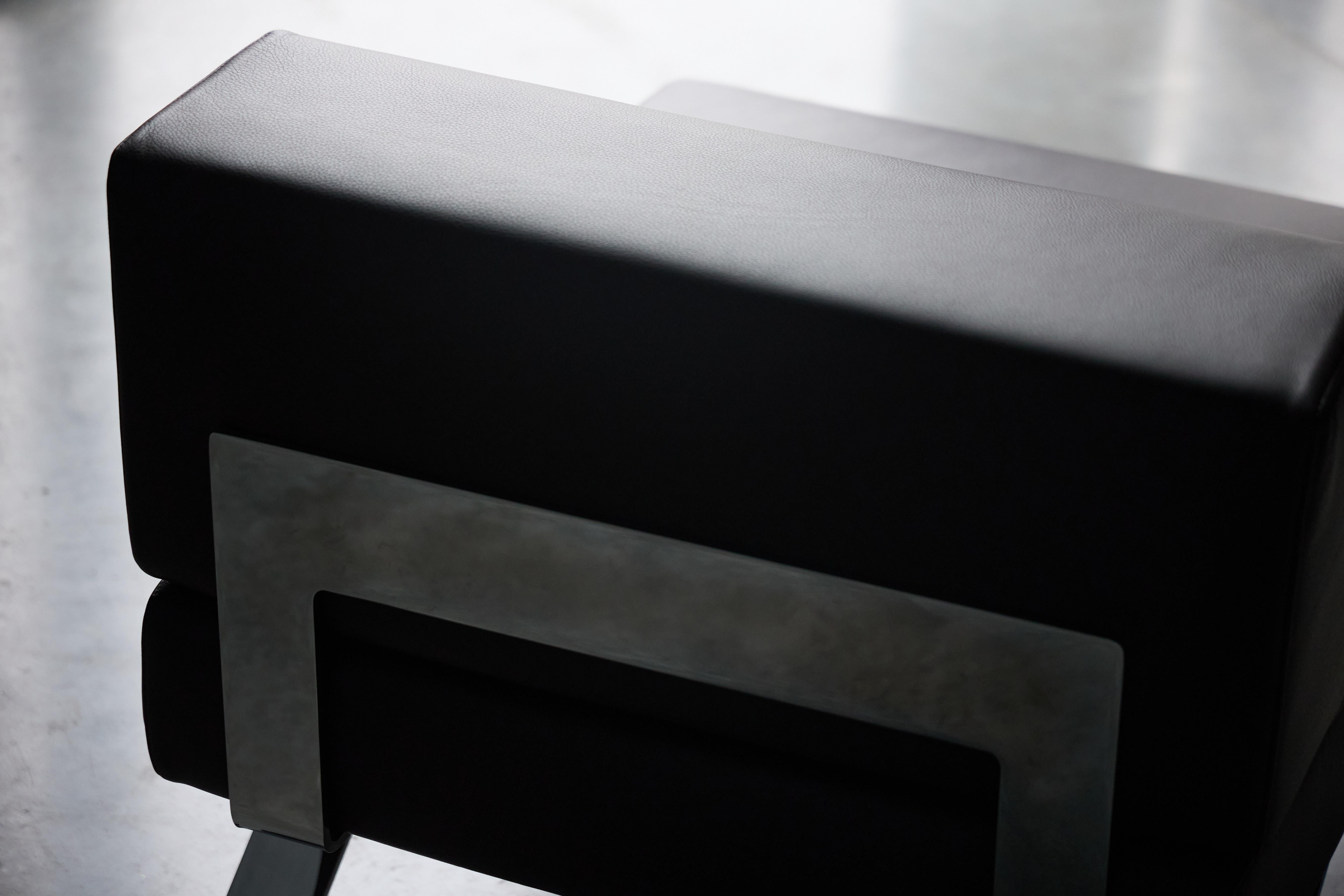 Ombra Lounge Chair di Charlotte Perriand per Cassina, Italia, 2004 in vendita 9