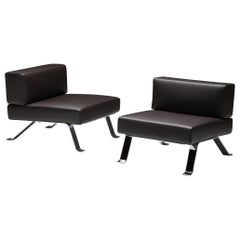 Chaise longue Ombra de Charlotte Perriand pour Cassina, Italie, 2004
