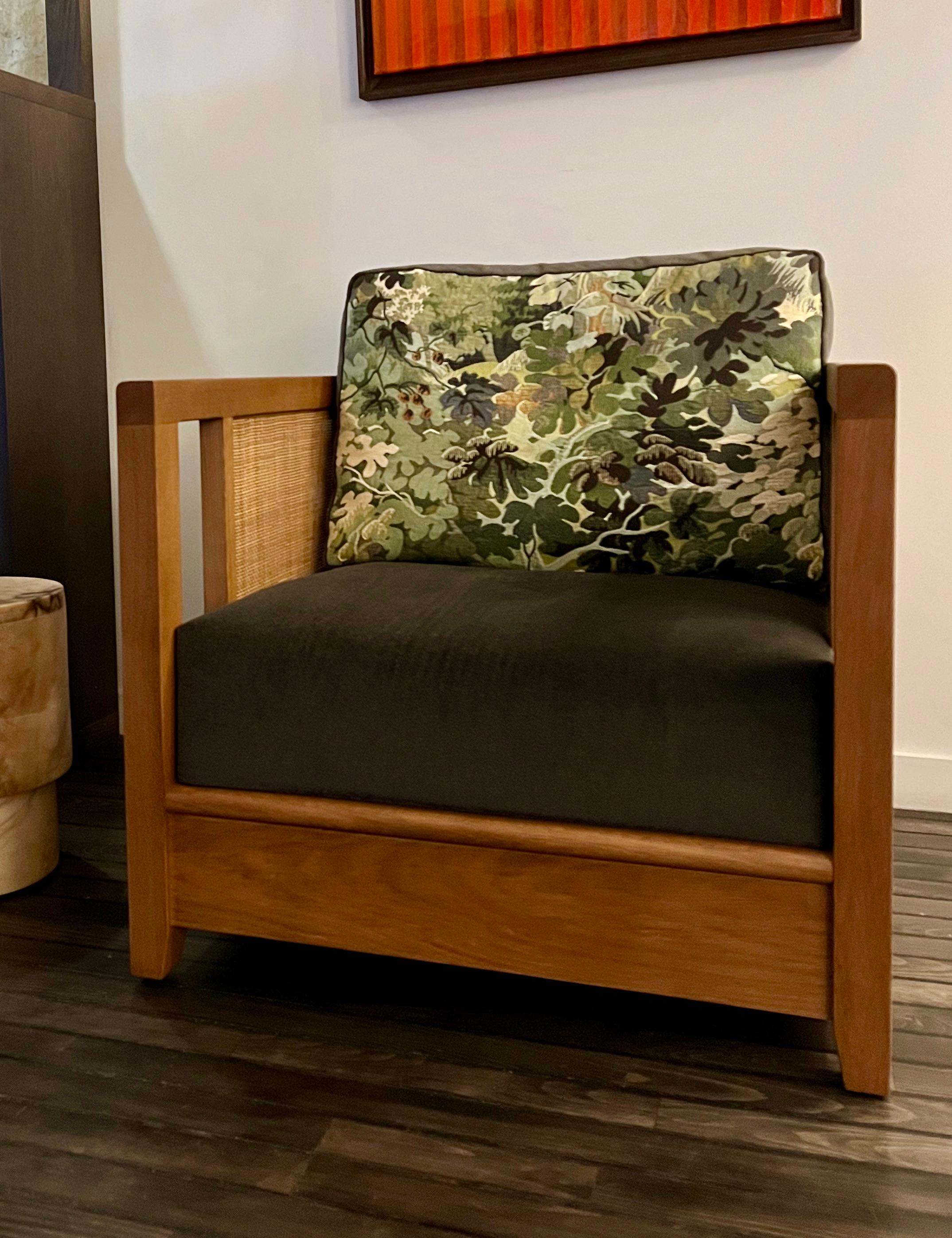 Sillón Ombre de Charlotte Besson-Oberlin Minimalista en venta