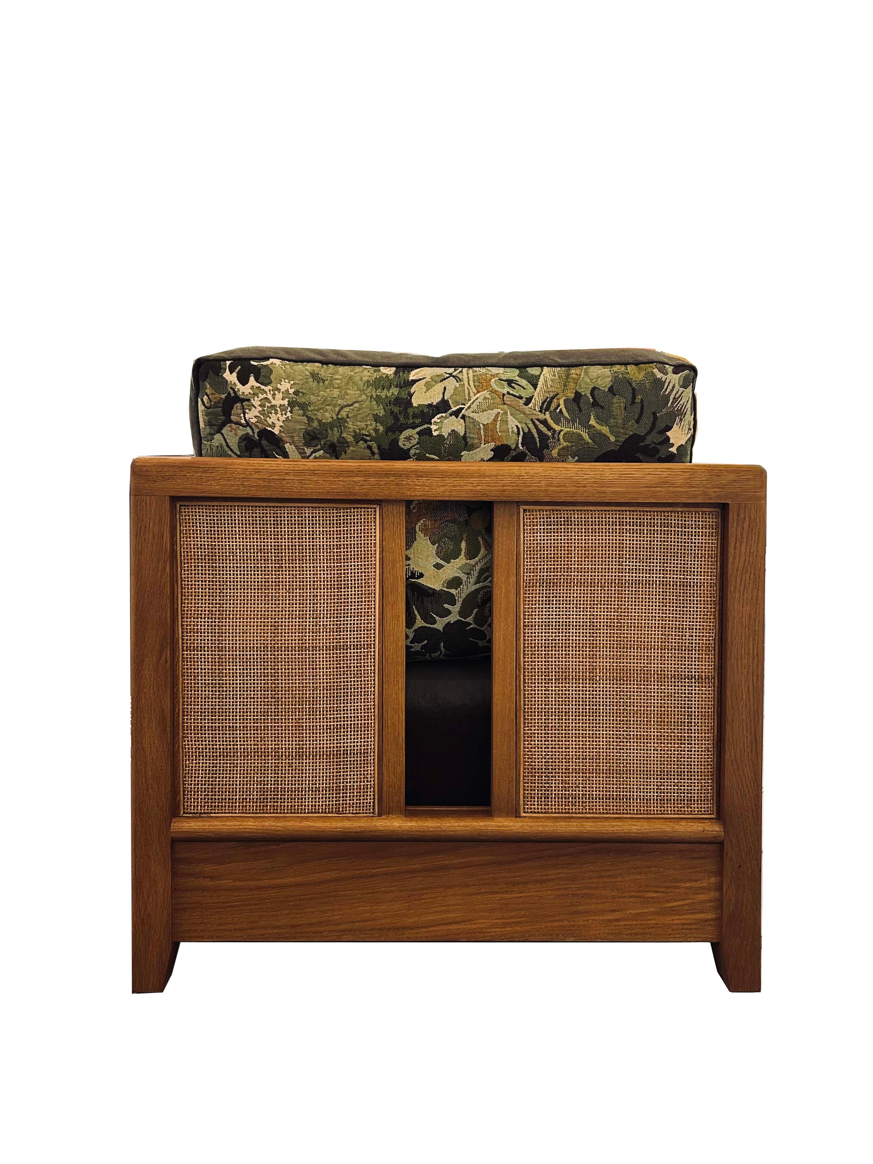 Sillón Ombre de Charlotte Besson-Oberlin en Nuevo estado para la venta en Paris, FR