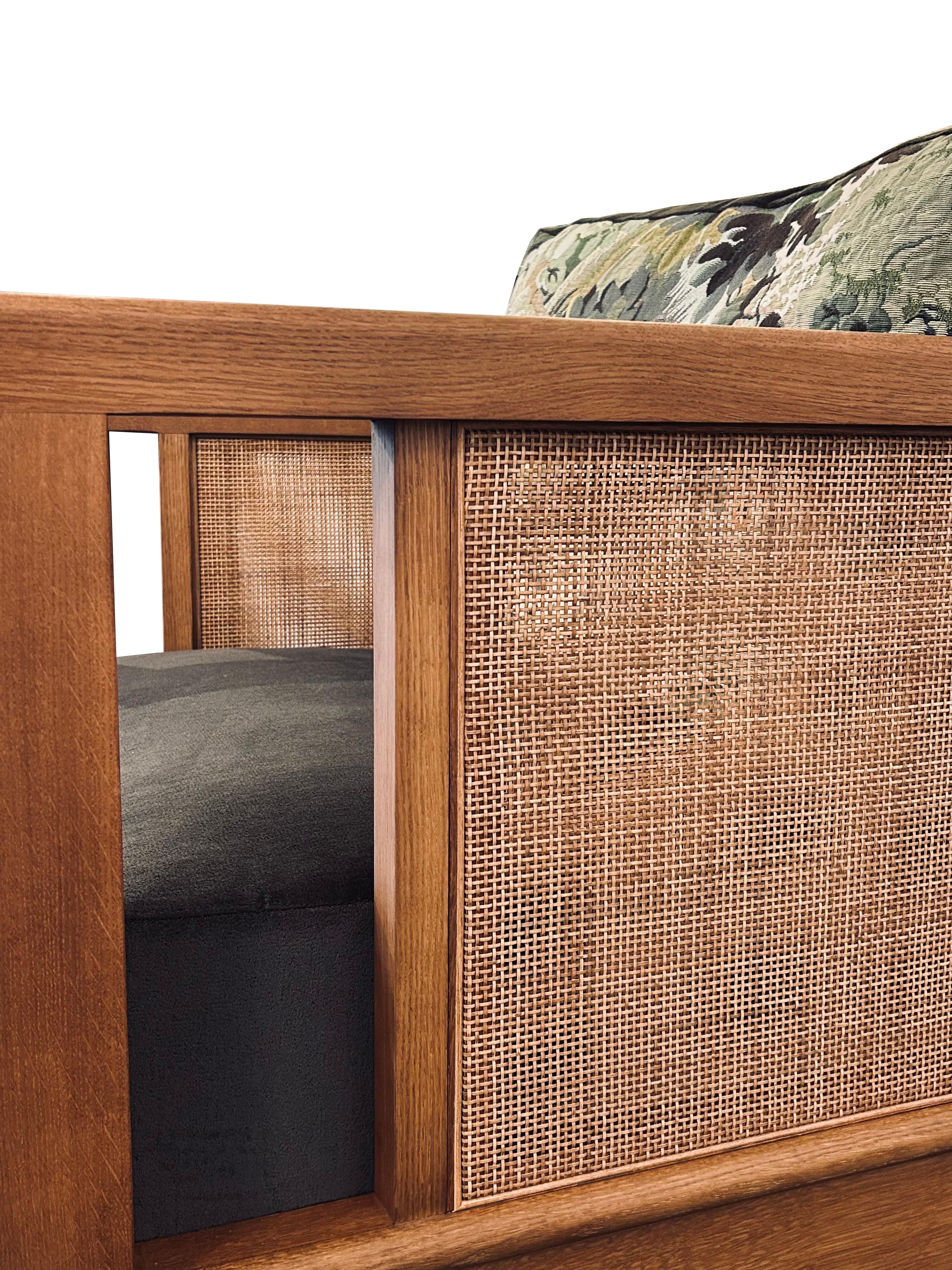 Sillón Ombre de Charlotte Besson-Oberlin Siglo XXI y contemporáneo en venta