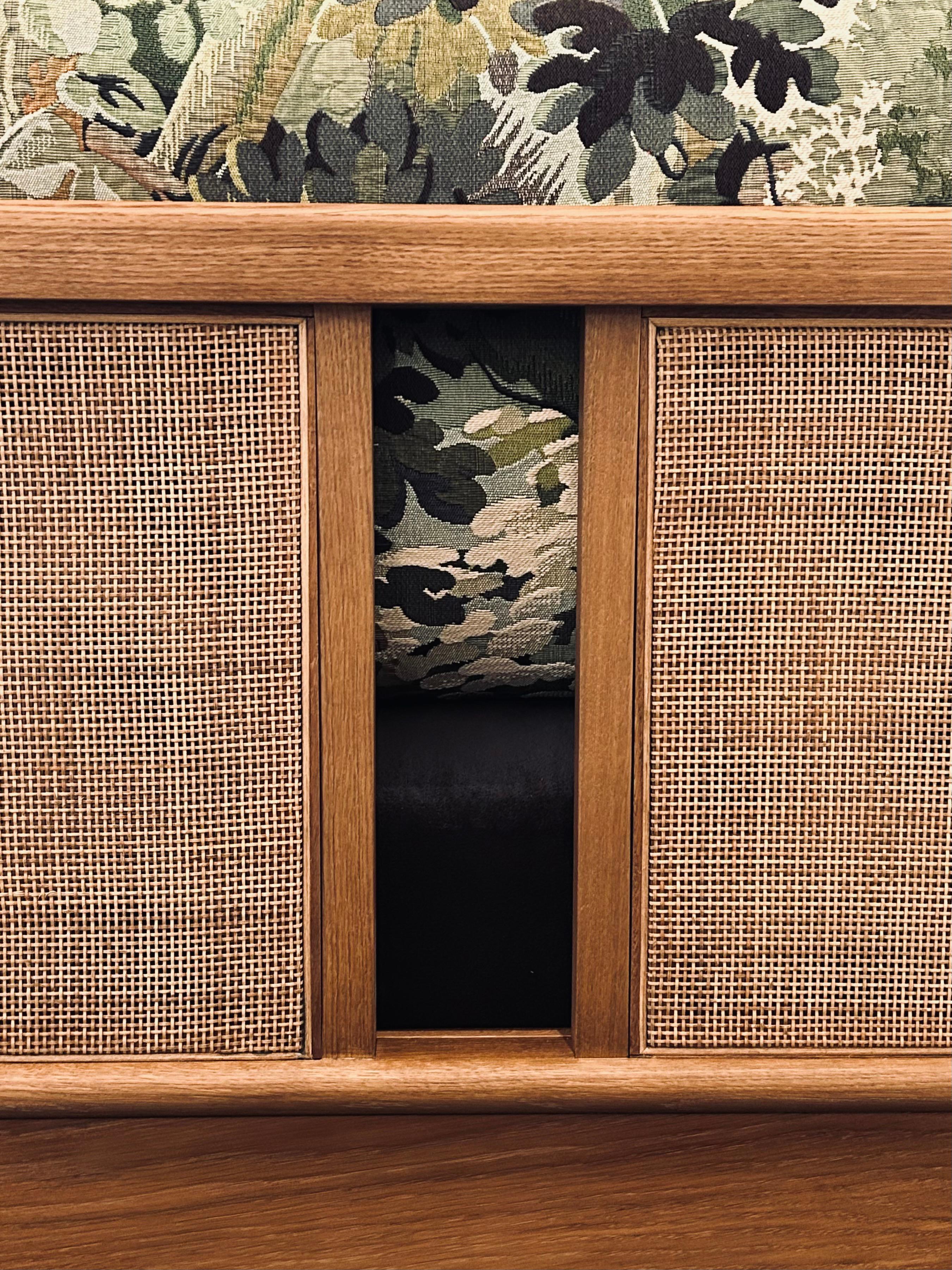 Sillón Ombre de Charlotte Besson-Oberlin en venta 1